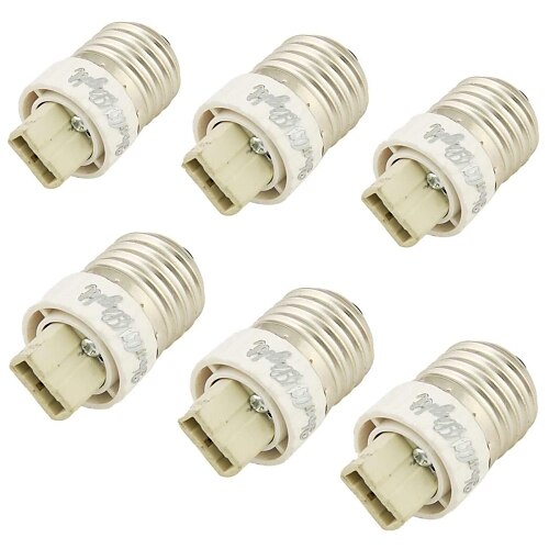 YouOKLight G9 Ceramic / PC (Polycarbonate) Electrical Connector 10 W