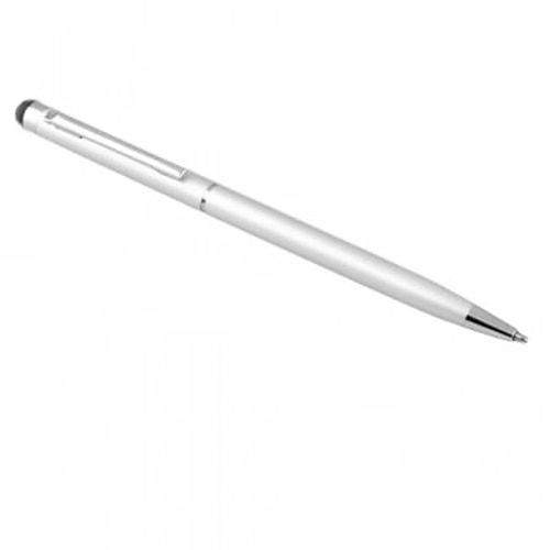 

Kinston Universal 2in1 Metal Touch Screen Pen Stylus with Ball Pen for iPhone/iPad/Samsung and other