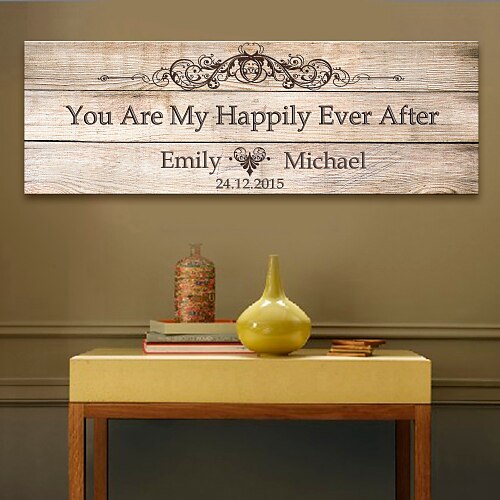 Signature Frames & Platters Paper Garden Theme / Wedding With Pattern Wedding Accessories