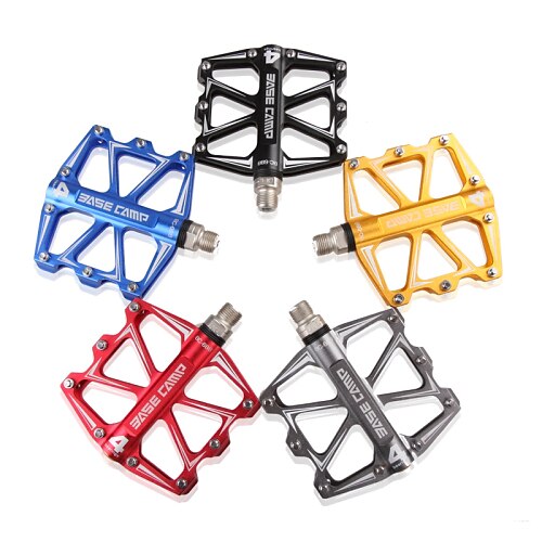 Base camp pedals new arrivals