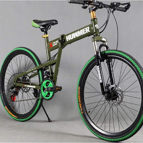 Hummer on sale cycle price