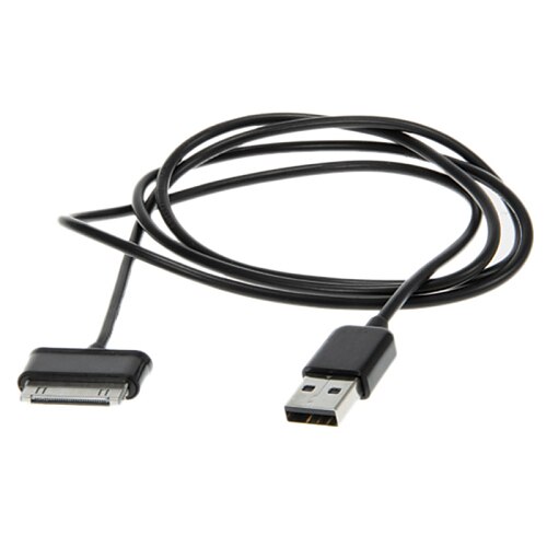 USB 2.0 Kabel 1m-1,99m / 3ft-6ft Vanligt pvc Kabel Till