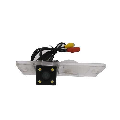 Special Car Rearview Camera for Mitsubishi PAJERO