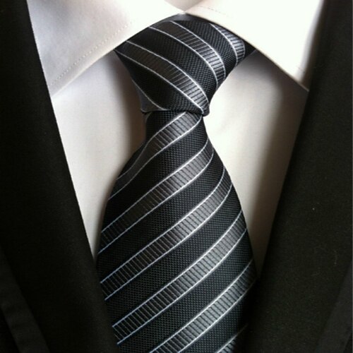 ربطة العنق خلّاق رجالي - ستايل ترف / كلاسيكي / حفلة
