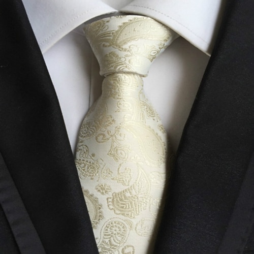 

Men's Party Ties Creative 2022