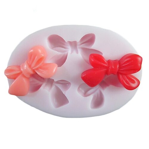 1pc Mold Eco-friendly Silicone For Cake