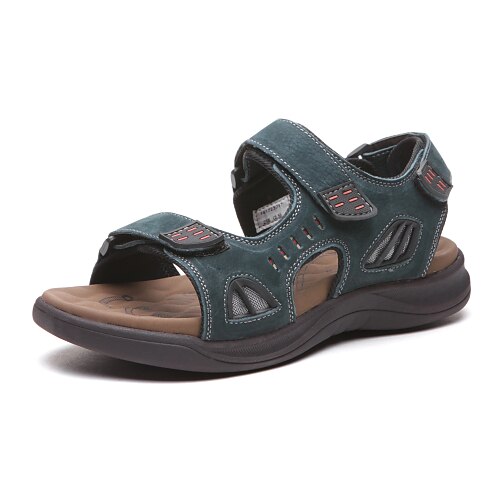 Aokang® Men's Leather Sandals - 141723017