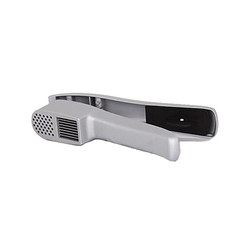 2 in1 Aluminum cutting Garlic Press ,19x5x4cm