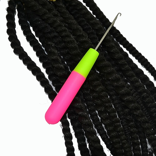 

crochet hook extension tools wigs hair tools