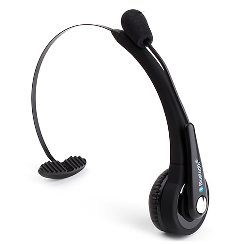 Bluetooth Kuulokkeet Käyttötarkoitus Sony PS3 ,  Kuulokkeet PVC yksikkö
