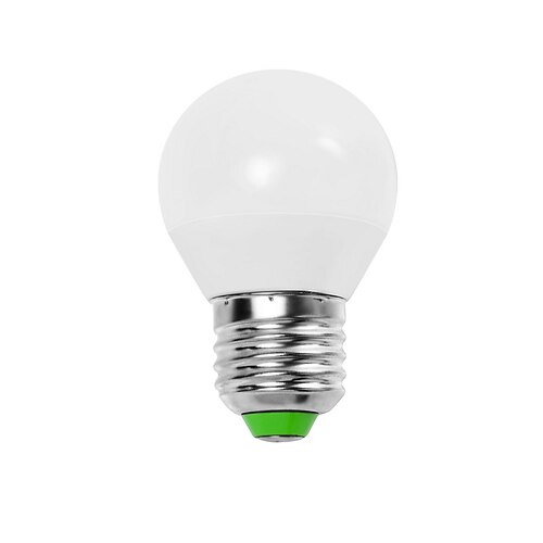 1 buc 7 W Bulb LED Glob 700 lm E14 E26 / E27 G45 9 LED-uri de margele SMD 2835 Decorativ Alb Cald Alb Rece 220-240 V / 1 bc / RoHs