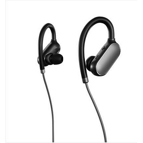 Xiaomi Im Ohr / Halsband Kabellos Kopfhörer Kunststoff Handy Kopfhörer Mit Mikrofon / Mit Lautstärkeregelung Headset