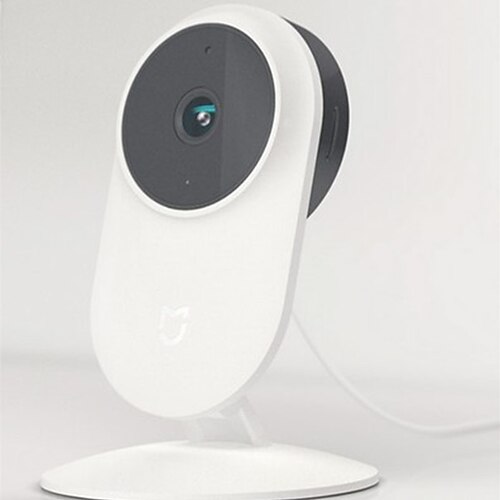 xiaomi® mijia intelligente IP-Kamera 1080p volle HD Bewegungserkennung 130 Grad Weitwinkel-Zwei-Wege-Audio