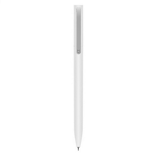 alkuperäinen xiaomi mijia merkki kynä mi kynä 9.5mm allekirjoitus kynä premec sileä sveitsi täyttö mikuni japan muste paras lahja