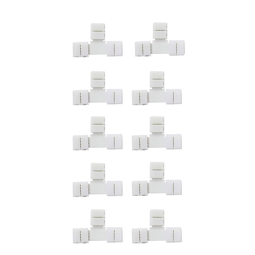 

10pcs Lighting Accessory Electrical Connector Indoor