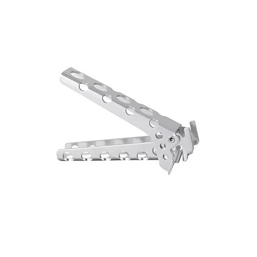 

Stufa Accessori Pinze Alluminio duro Alluminio per All'aperto Campeggio e hiking Picnic Barbecue