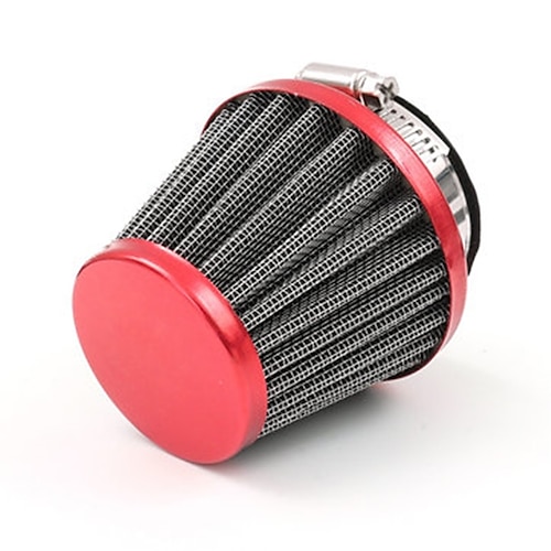

35MM High Performance Air Filter Cleaner For Honda Dirt Pit Bike Motocross ATV 70 90 110 125CC