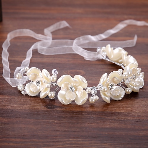 

Kids Girls' Others Hair Accessories White One-Size / Headbands
