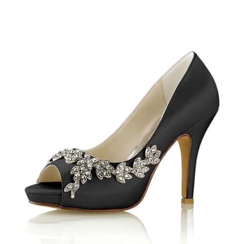 Ombré Glitter Shoes Custom Pumps Wedding Heels Bridesmaids Shoes 