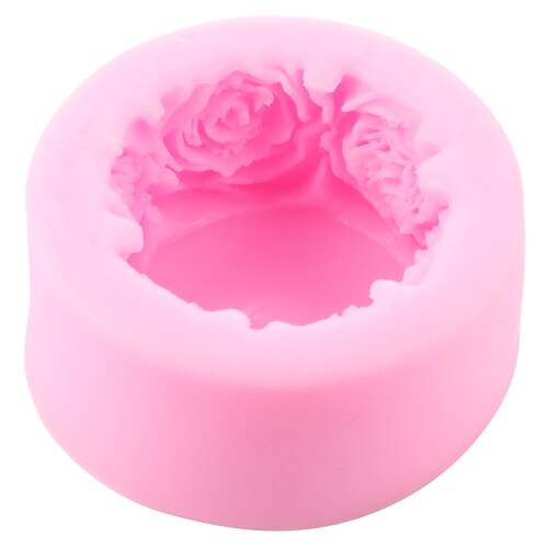 1pc Cake Molds Eco-friendly Silicone For Cake