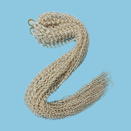 

Twist Braids Curly Box Braids Synthetic Hair Long Braiding Hair 1pack