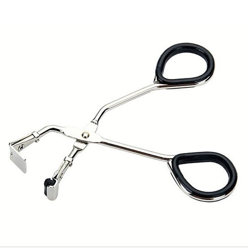 

Eyelid Eyebrow Stencil Eyelash Curler Professional Level / Simple Makeup 1 pcs Silicone Others Cosmetic Grooming Supplies