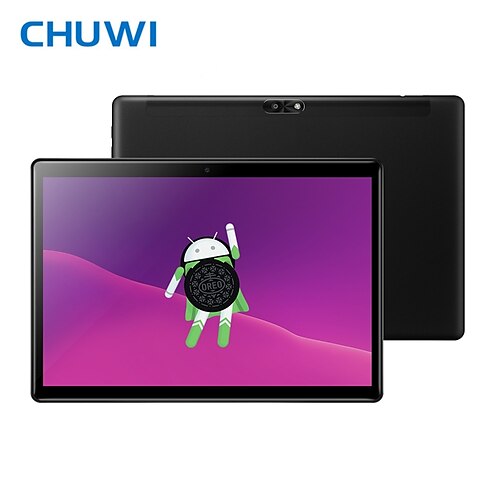 CHUWI Hi9 Air 10.1 hüvelyk (Android 7.1 2560x1600 4GB+64GB) / 128 / IPS
