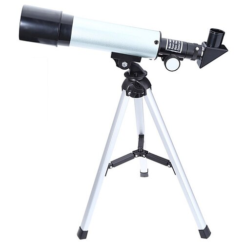 

90 X 50 mm Telescopes Lenses Night Vision 1000 m Multi-coated BAK4 Camping / Hiking Hunting Trail Aluminium Alloy 7005