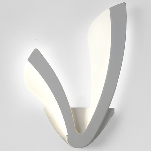 

Modern Contemporary Wall Lamps & Sconces Living Room Bedroom Acrylic Wall Light 110-120V 220-240V 15 W LED Integrated