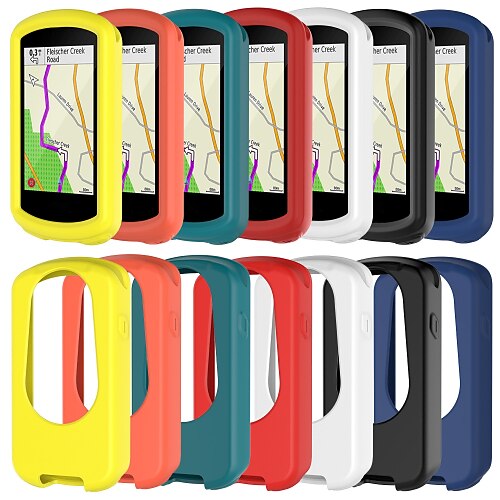 

Case For Garmin Garmin Edge 1030 Silicone Garmin