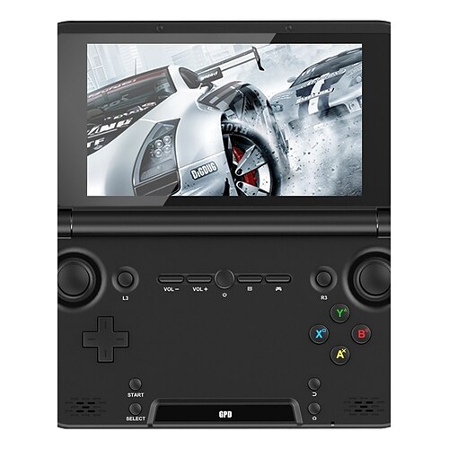 GPD Gpd XD PLUS Game Console Built in 1 pcs Games 5 inch inch