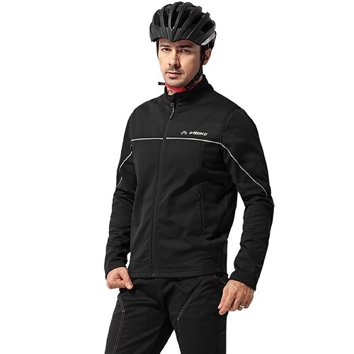 inbike jacket
