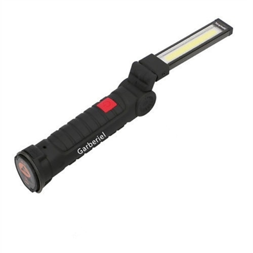 

LED Flashlights / Torch LED 1 Mode Portable