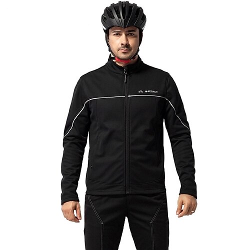 inbike jacket