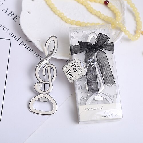 

Zinc Alloy Die-cast Net Bottle Openers Wedding 1 PC All Seasons / Non-personalized