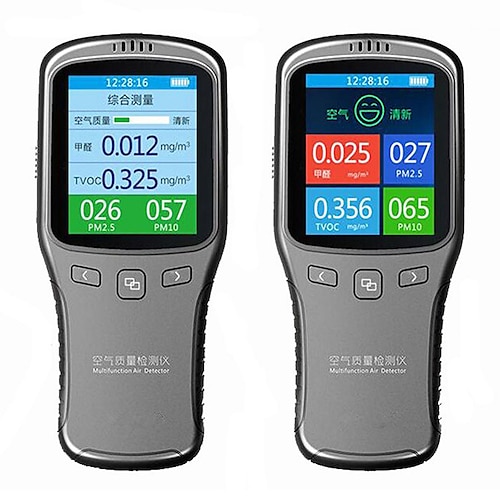 

OEM WP6912T Gas Leak detector Wireless