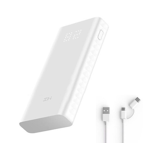 xiaomi zmi power bank aura