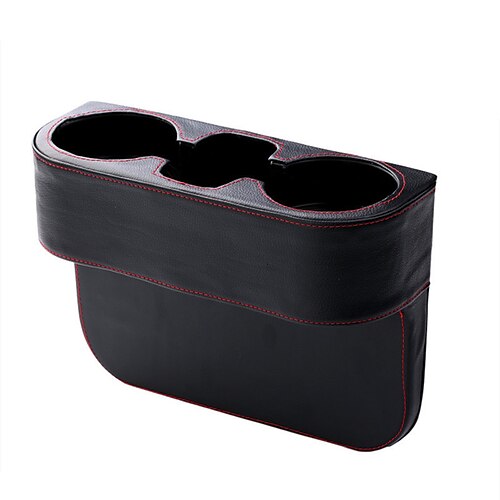 

Car Organizers Cup Holder / Storage Boxes Terylene / PU (Polyurethane) / Mixed Material For GM All years All Models