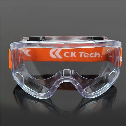 Unisex Gafas de moto Deportes Resistente al Viento / Máscara Protectora / Protección Solar ordenador personal