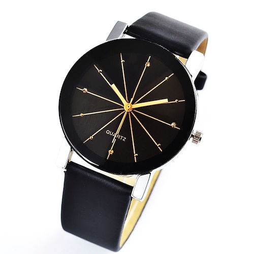 

Dress Watch Quartz Watch for Men Couple's Casual Fashion Casual Watch Sell Quartz Watches Luxury Popular Watch Male and Female Fashion and Casual Men Watch