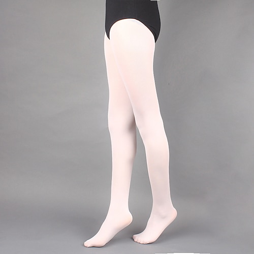 

Ballet Tights Women's Training / Performance POLY Solid Socks