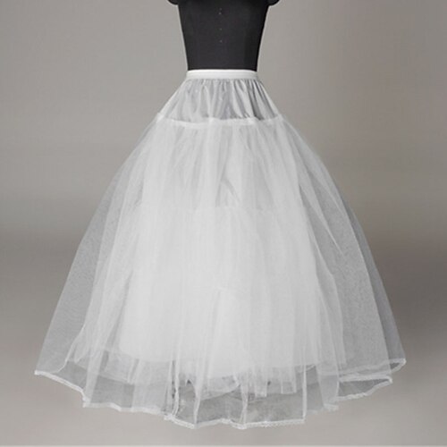 

Braut Klassische Lolita 1950s Cocktailkleid Vintage-Kleid Kleid Minimantel Krinoline Ballkleid Damen Mädchen Kostüm Jahrgang Cosplay Hochzeit Party Prinzessin Minimantel / Tüll