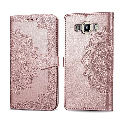 

Phone Case For Samsung Galaxy S22 S21 Plus Ultra A72 A52 A42 A32 Card Holder Flip Full Body Cases Hard leather for J7 (2016)