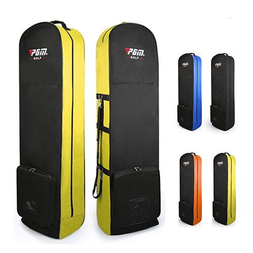 PGM Golfschläger Reisetasche Wasserdicht Tragbar Leichtgewichtig Nylon Reisen Golfspiel Flugzeuge Herren Damen