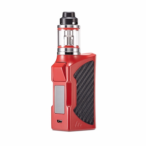 SET OF TOBACCO SMOKING KIT - Reyvape