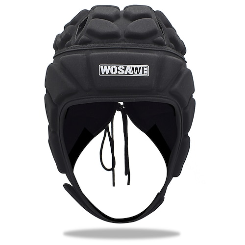 

WOSAWE Cycling Cap / Bike Cap Helmet Liner Cap Solid Colored Soft Protective Bike / Cycling Black Spandex for Unisex Adults' Baseball Bike / Cycling Roller Skating Solid Colored 1 PC / Micro-elastic