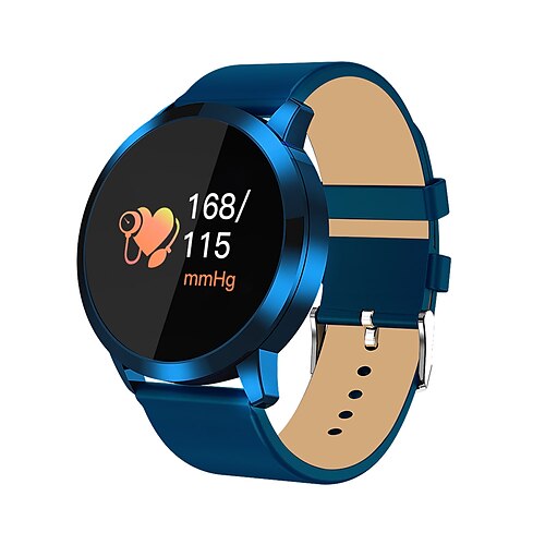 imosi q8 smartwatch