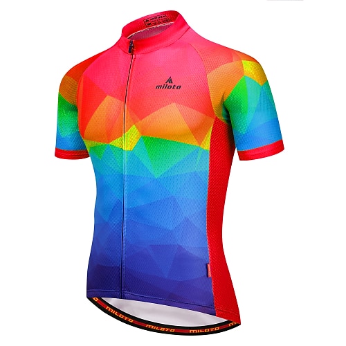 Miloto sale cycling jersey