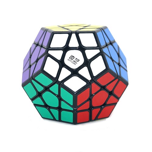 

Speed Cube Set 1 pcs Magic Cube IQ Cube 999 Magic Cube Puzzle Cube Professional LevelToy Gift