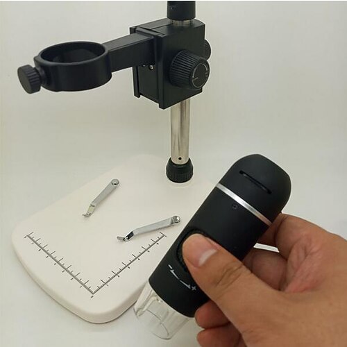 UM012C USB Digital Microscope With 300x Magnifications and 5M Pixels
